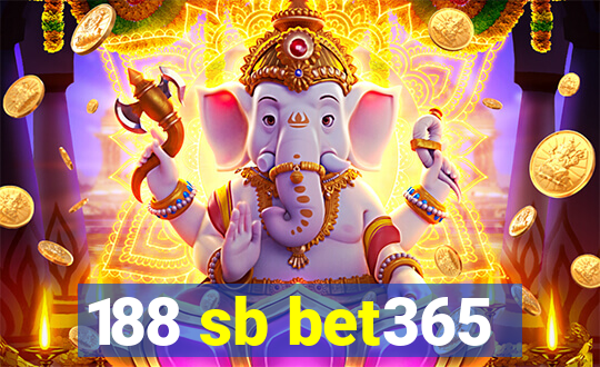 188 sb bet365